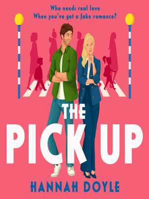 cover image of The Pick Up